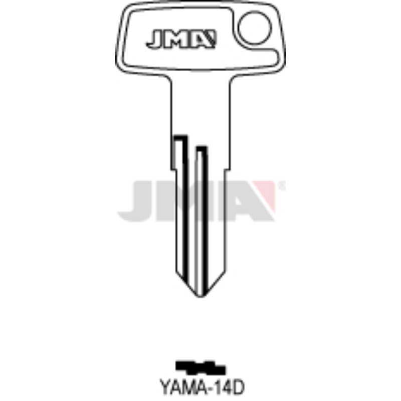 Chei JMA Otel-A YAMA-14D